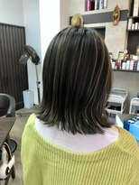 ケーアールツーエス 鳳店(KR2S)&nbsp;＃ハイライト#バレイヤージュ#髪質改善#KR2S鳳