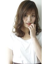 プロデュース 古淵店(Produce)&nbsp;ナチュラルブラウン