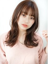 プラグ バイ ネオリーブ(plug by neolive)&nbsp;20代30代40代 くびれヘア N