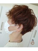 マッシュカール