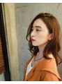 ビスプ(BESP)&nbsp;色っぽレイヤースタイル