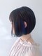 ヘアーコレクトニコ(hair collect nico)の写真/ショートカットもnicoにお任せ◎1人1人に合わせた“あなたにピッタリのショートスタイル”をご提案♪