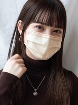 【白川style】20代30代40代小顔カット大人かわいいくびれモテ髪