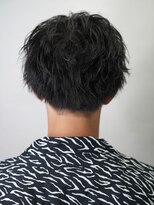 メンズヘアセンス 渋谷(MEN'S HAIR SENSE) 【SENSE渋谷】ニュアンスパーマ