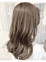 ラフィット 下大利店(lafit)&nbsp;ミルクティーブラウン/ lafit style @avlon0805