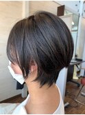 ショート