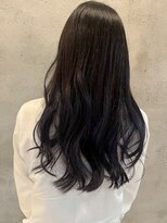 ザ ラボ アングゥ(The Labo ungu)&nbsp;グラデーションラベンダー