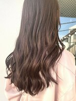 カルテット 高円寺店(Quartetto)&nbsp;髪質改善/グラデーションカラー/韓国/ハイライト[高円寺駅]