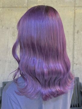 エヴァー(ever) ☆ever☆ insta@ever_hair_official【原宿/表参道/明治神宮前】