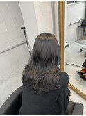 マロングレージュ