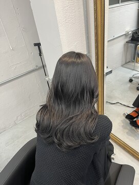 レアル 天王寺 阿倍野(REAL) マロングレージュ