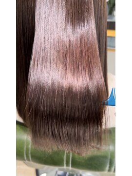 パラッチ 豊中店(Palacchi) 髪質改善UPTOGLOSS(アプトグロス)