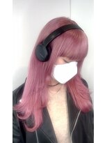 テテ(TETE)&nbsp;ピンクパープル