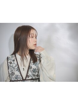 【緑地公園駅徒歩３分】頑固なクセ毛や広がりも憧れの自然な艶髪に♪高技術×プチプラでお得にキレイに☆