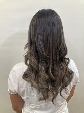 ティンク 横浜(Tink) グラデーションカラー/Tink横浜　佐藤