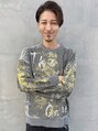 アリエッタ(aRietta) 大滝 宜史 メンズ