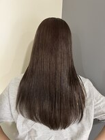 パール(PEAR+L)&nbsp;くすみベージュ【小林】