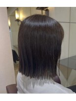 リシェス(RICHESSE)&nbsp;髪質改善酸熱トリートメント【吉祥寺美容院リシェス】