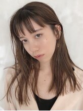 ランフィー(ramphy)