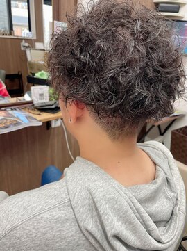 リノ(Lino) ツイストスパイラル