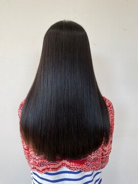 ラポル 桑名店(RAPOL) 縮毛矯正/髪質改善/ヘッドスパ/桑名