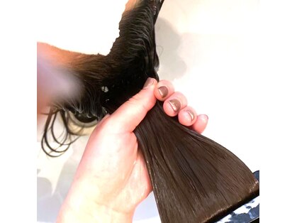 ルアナ ヘアメイク(Luana hair make)の写真