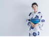 【電話予約のみ受付】浴衣着付け＋ヘアセット