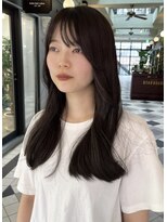 ココロ(COKORO)&nbsp;軽やかロング