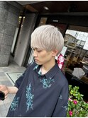 ホワイトミルクティー