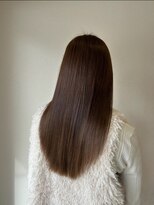 ヘアスタジオ マテリアル(hair studio Material)&nbsp;#プルエクステ#髪質改善#カラー#ヘアセット