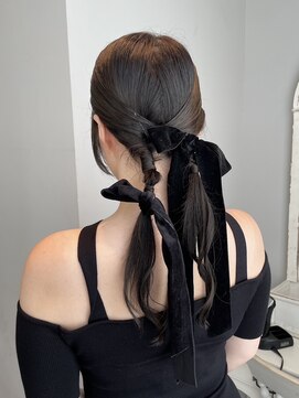 ザザ 高田馬場(ZA/ZA) タイトローツイン