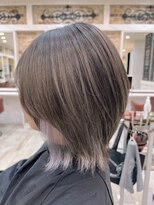 ティンク センター南 (Tink)&nbsp;インナーカラー