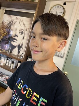 コレットヘア(Colette hair) ◆BOY◆