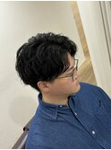 パーマ風センタパ