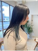 ターコイズブルー