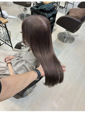 アイズ 横浜(IS) [yasu指名]ラベンダーベージュ/横浜