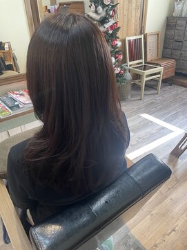 イニット(innit) ロング