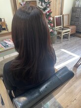 イニット(innit) ロング