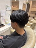 メンズカット/小学生