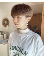 チル(chill)&nbsp;大人ショート[いわき]