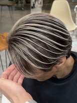 レディアル 大宮(REDEAL ope.) メンズハイライト/メンズバレイヤージュ