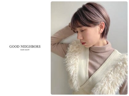 グッドネイバーズ 新松戸(GOOD NEIGHBORS shin-matsudo)の写真
