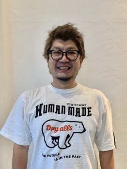 スクルブ ガーデン(sqlb garden)の写真/【中央区/本荘】髪の悩みやなりたいイメージなど、何でもご相談ください♪丁寧な施術で、リピーター多数☆