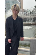 フリーダムガーデン 岡山駅前店(freedom garden) 中村 滉太