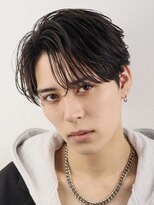 オーシャントーキョー 原宿(OCEAN TOKYO)&nbsp;ニュアンスセンターパート