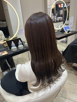 アーチバイケンジ(arch by kenje) ブラウンベージュ