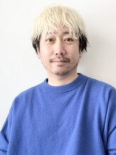ファチュール(fAture.) 朝山 良徳
