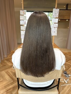 リベラル(liberal) オリーブベージュ【20代/30代/40代】