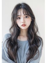 ヘアサロン ビビット 志紀店(VIVIT) ラフウェーブ