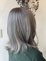 グロウウルマ(GLOW uruma)&nbsp;カラー